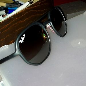 Ray-Ban Sunglasses